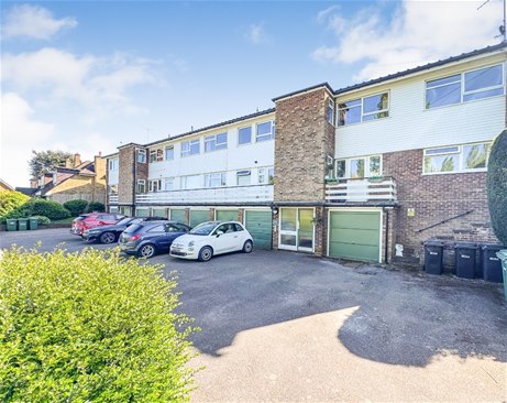 Marquis Lane, Harpenden, AL5 5AD